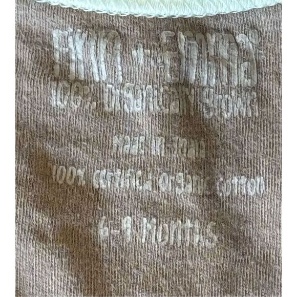 BUNDLE Kyte & Finn & Emma Baby Bodysuit & Footsie Baby 6-12 Months - Picture 8 of 15